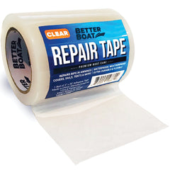 Better Boat Fabric Repair Tape for Boat Covers/Awnings