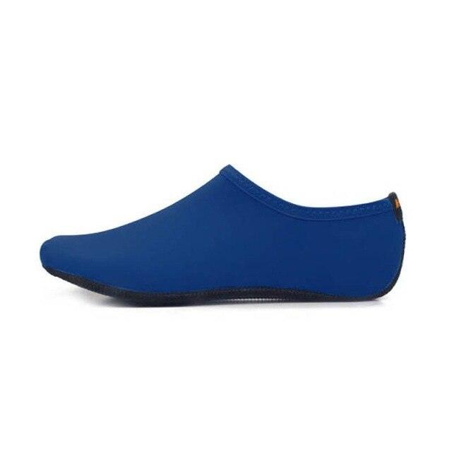 Youth/Adult Unisex Water Shoes (Youth Size 9.5 Kids-7, Women's 4-16, Men's 6-12)
