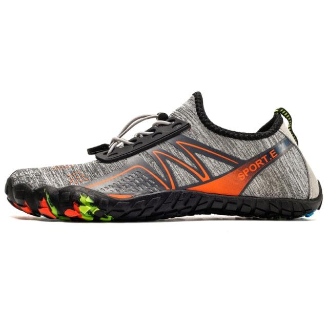 Youth/Adult Unisex Water Shoes (Youth Size 3.5-7, Women's 4-16, Men's 6-14)