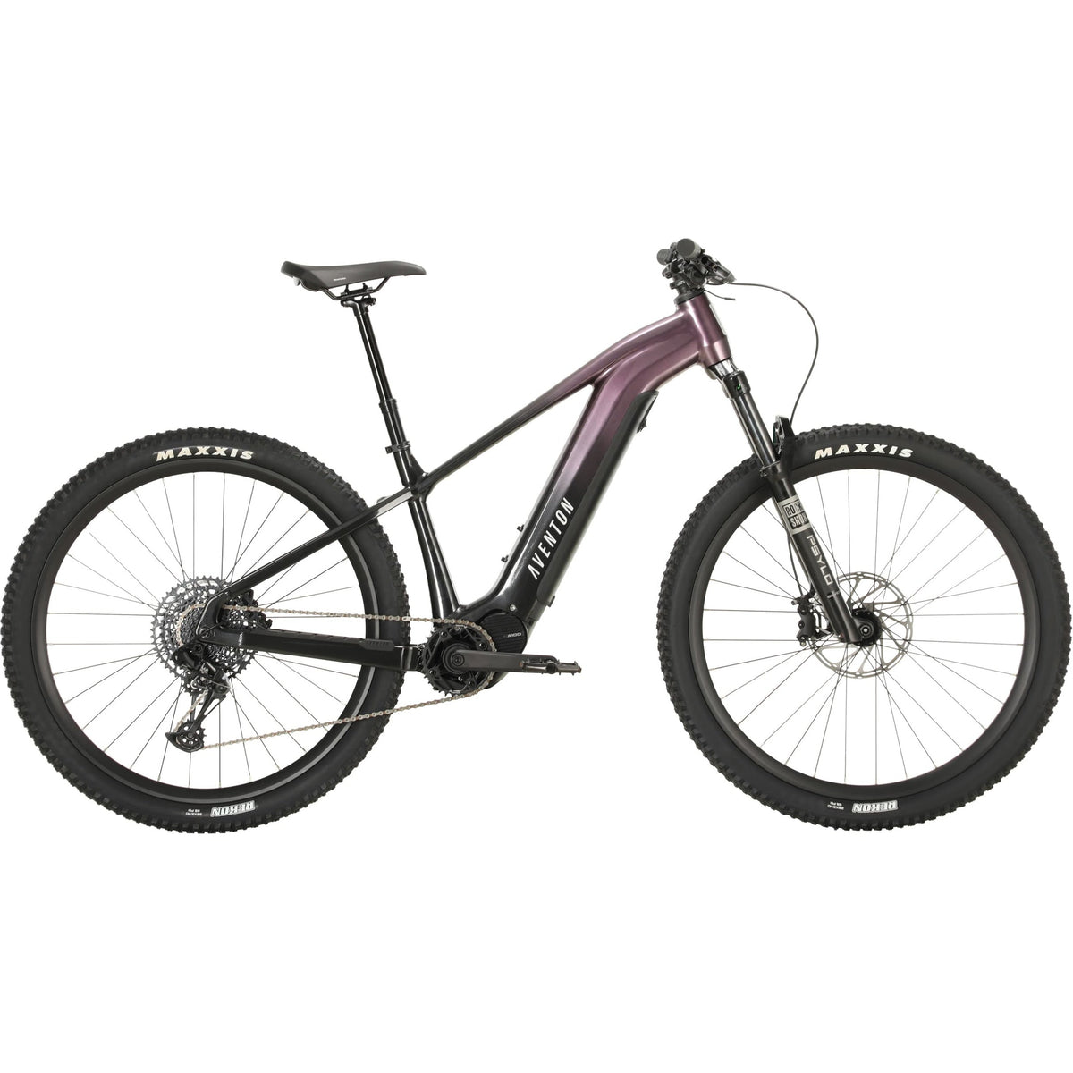 Aventon | RAMBLAS eMTB 36V 250W