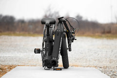 Rambo Bikes | Ranger E-Bike 48V 10.4Ah 750W