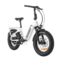 Rambo Bikes | Ranger E-Bike 48V 10.4Ah 750W