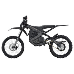 Rawrr | MANTIS 72V Electric Dirt Bike 72V 35Ah 5,000W