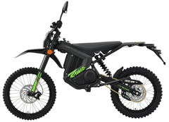 Rawrr | Mantis X Electric Dirt Bike 72V 3,000W
