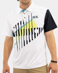 Men's 'Redfish Challenge' Polo