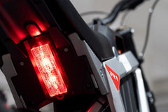 EUNORAU x RERODE R1 72V 4000W E-Bike