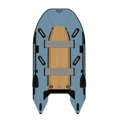 POPboardco 10' Rover Marine Battle Boat