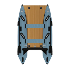 POPboardco 10' Rover Marine Battle Cat