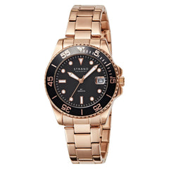 Obaku Women's Bondi - Black Dial - 30m