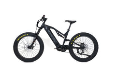 Bakcou Scout eBike