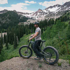 Bakcou Scout eBike