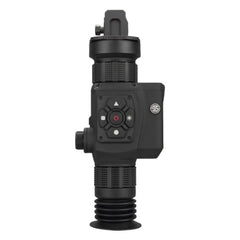 Sig Sauer Echo SV50-LRF Thermal Sight - Integrated 1,000 Yard Laser Rangefinder w/ Applied Ballistic Calculator