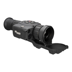 Sig Sauer Echo SV50-LRF Thermal Sight - Integrated 1,000 Yard Laser Rangefinder w/ Applied Ballistic Calculator