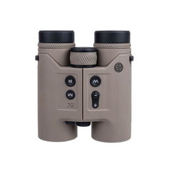Sig Sauer KILO10K-ABS HD GEN II - 10,000 Yard Rangefinder w/ Assisted Aiming