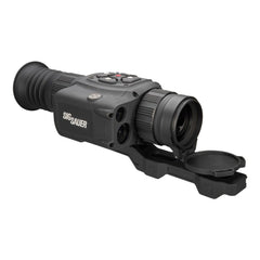 Sig Sauer Echo SV35 - Integrated 1,000 Yard Laser Rangefinder w/ Applied Ballistic Calculator