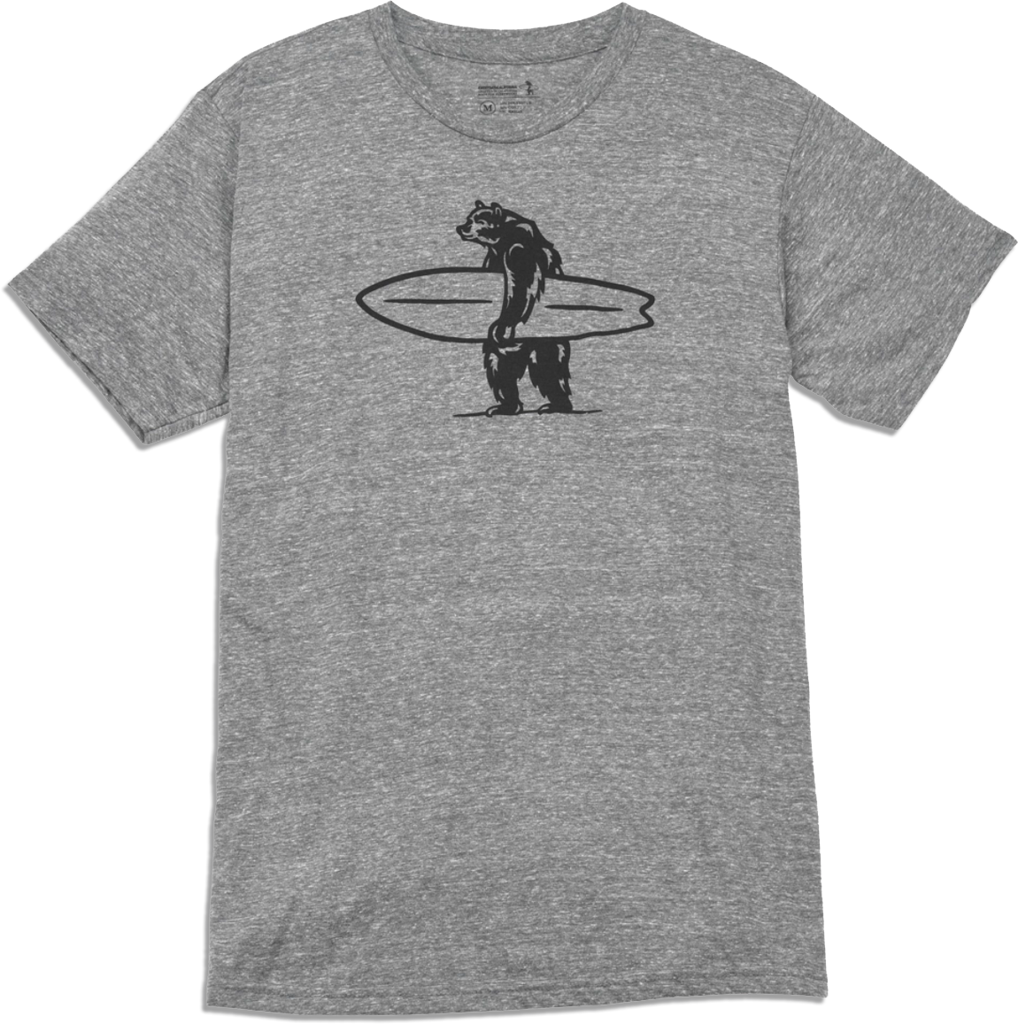 Everyday California Unisex Simply Brutus Tee