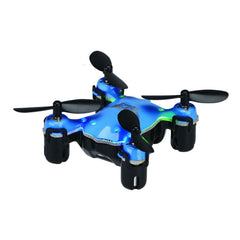 SkyRider Micro Quadcopter Drone DR107