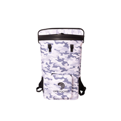 Dry Pocket Waterproof Floating Backpack Cooler