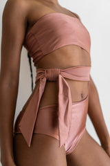 Women's 'Sophia' One-Piece Monokini Swimsuit