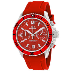 Seapro Men's Thrash - Red Dial - 100m