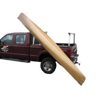 Tuff Truck Rack with Loading Bars Rack Set
