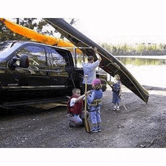 Tuff Truck Rack with Loading Bars Rack Set