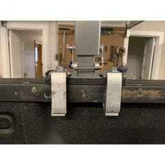 Tuff Truck Rack with Loading Bars Rack Set
