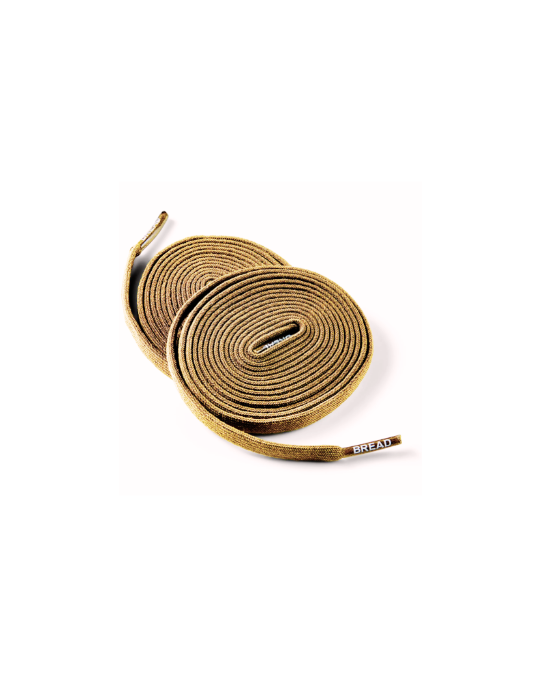 Bread Coyote Brown Laces