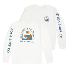 Everyday California Unisex Sublime Crewneck