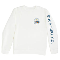 Everyday California Unisex Sublime Crewneck