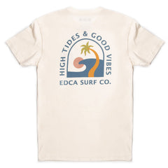 Everyday California Unisex Sublime Tee