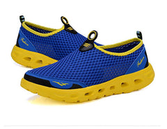 Youth/Adult Unisex Walking/Running Shoes (Youth Size 4-7, Women's 5-16, Men's 6-15)