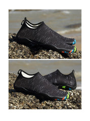 Youth/Adult Unisex Water Shoes (Youth Size 3.5-7, Women's 4-16, Men's 6-14)