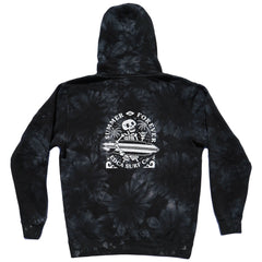 Everyday California Unisex 'Summer Is Forever' Hoodie