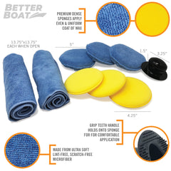 Marine Polish Bundle