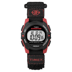 Timex Men's Expedition - Grey Dial, Black Strap - 100m