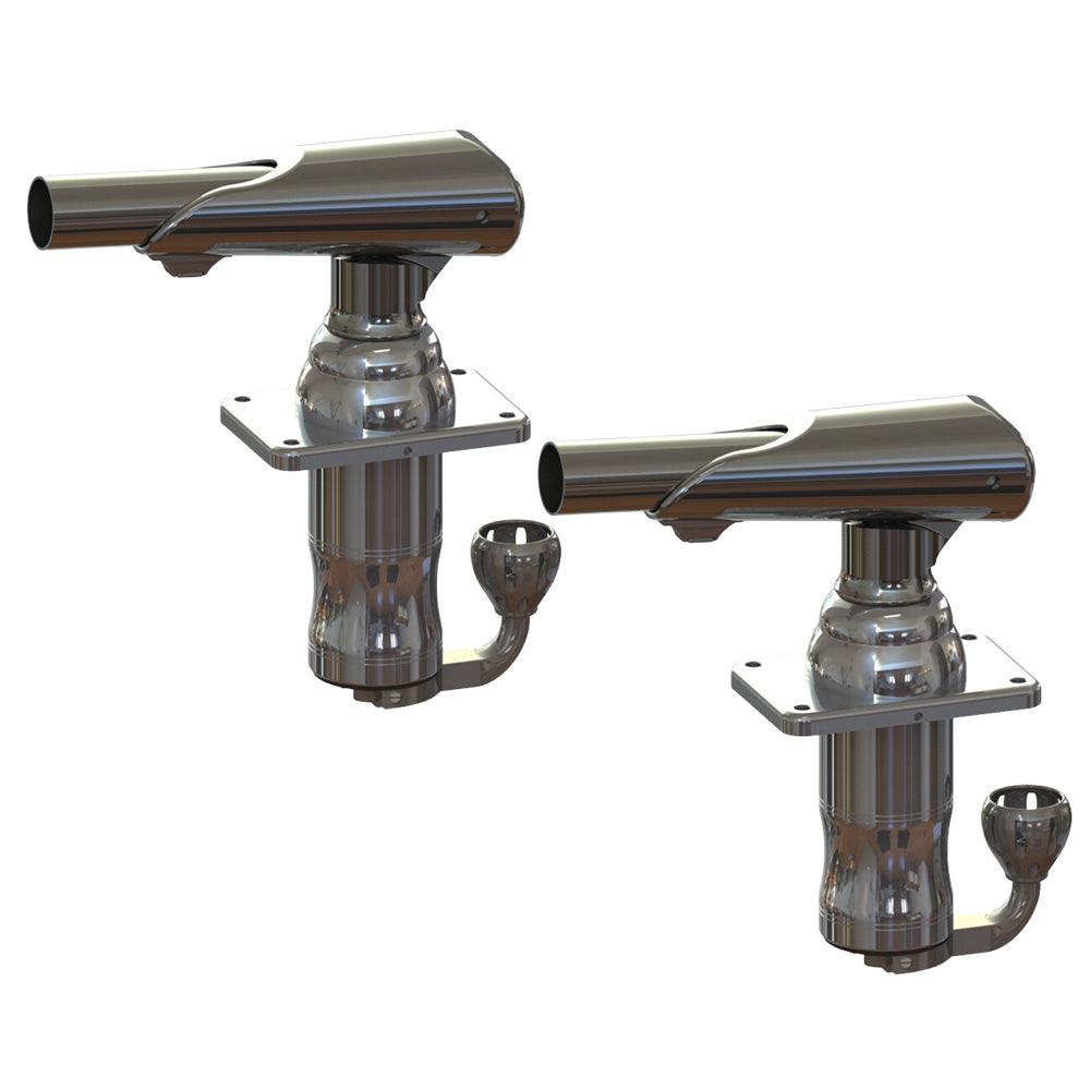 TACO Grand Slam 300 Outrigger Mount for 1-1/2" Outrigger