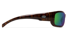 Unisex 'Loon' Polarized Sunglasses with Optional Bifocal/Reader