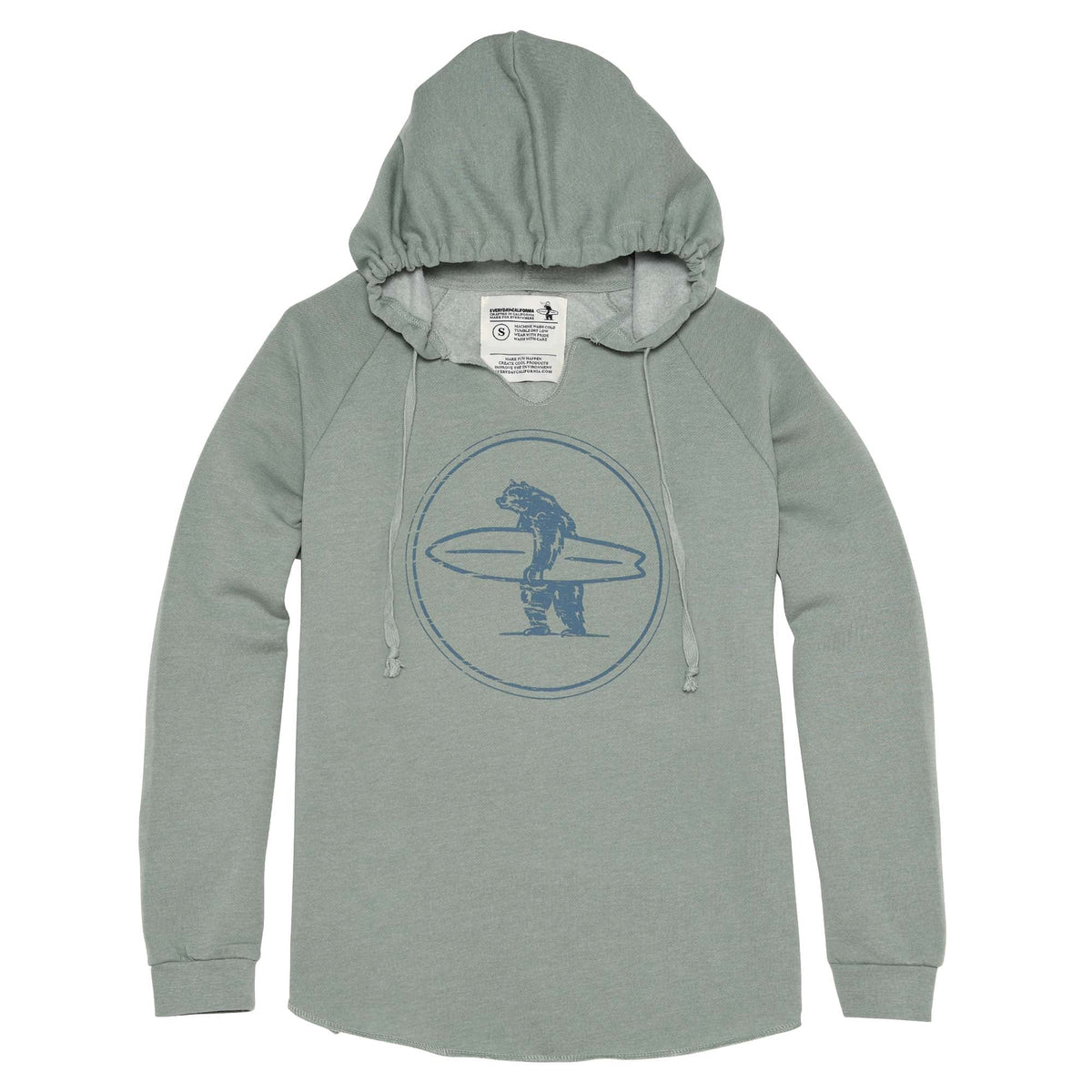 Everyday California Women's Dylan Hoodie