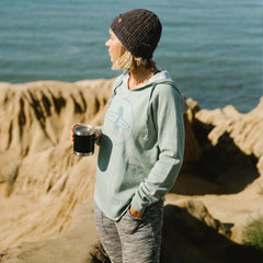 Everyday California Women's Dylan Hoodie