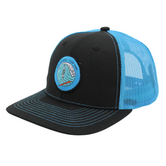 Unisex 'Stay Covered' Trucker Hat
