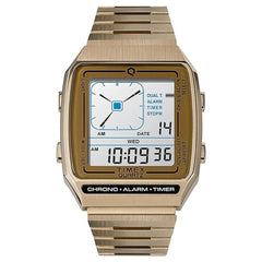 Timex Men's Reissue - Gray Dial - 30m