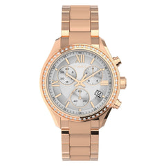 Timex Women's Trend - White Dial - 30m