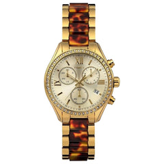 Timex Women's Classic - Gold Dial/Bracelet - 30m
