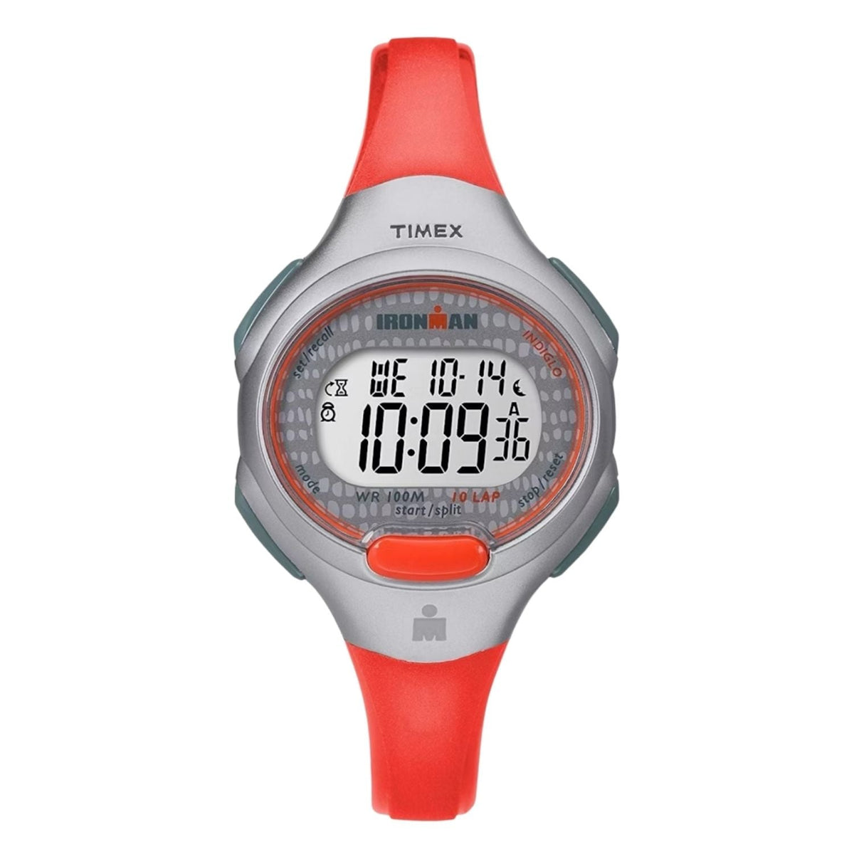 Timex Men's Essential - Grey Dial - 100m