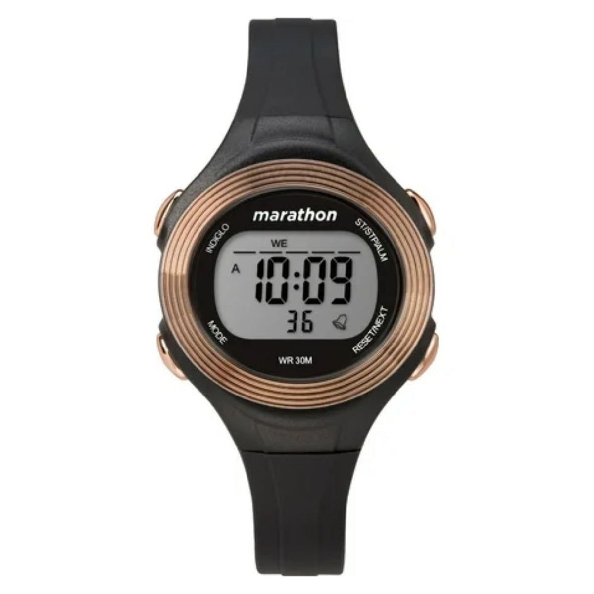 Timex Women's Marathon - Grey Dial - 30m