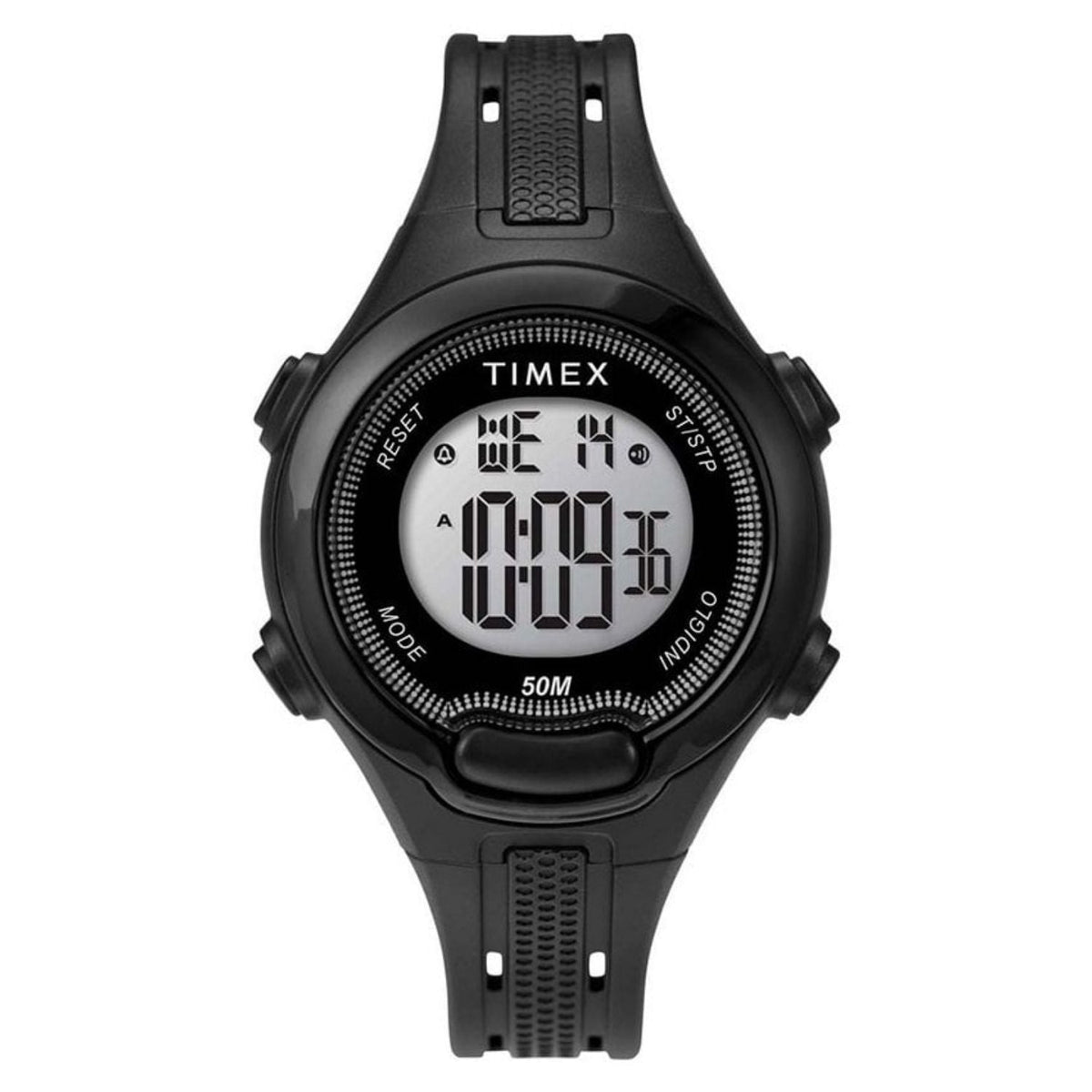 Timex Women's Digitial - Grey Dial - 50m