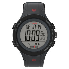 Timex Men's Ironman - Grey Dial, 42mm - 100m