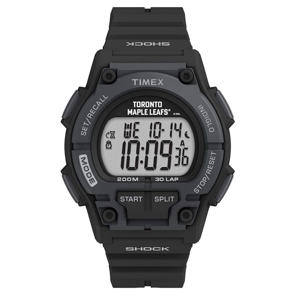 Timex Men's Takeover - Grey Dial - 200m