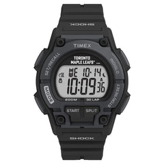 Timex Men's Takeover - Grey Dial - 200m